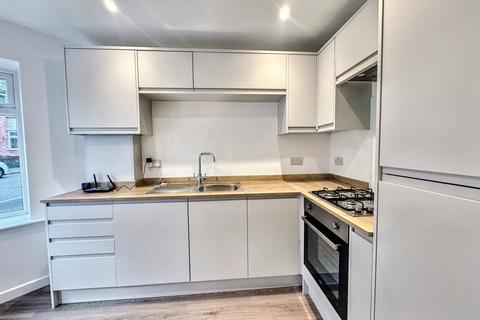 2 bedroom semi-detached house for sale, Bournemouth