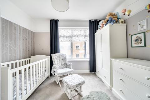 2 bedroom flat to rent, Telcote Way, Ruislip, HA4