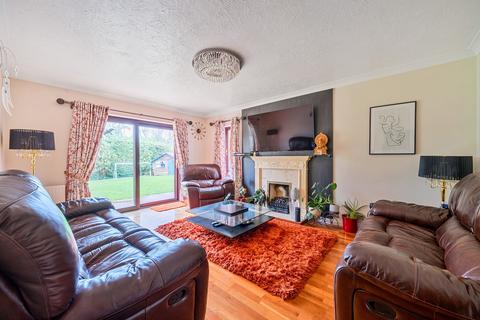 4 bedroom detached house for sale, Nash Grove Lane, Finchampstead, Wokingham