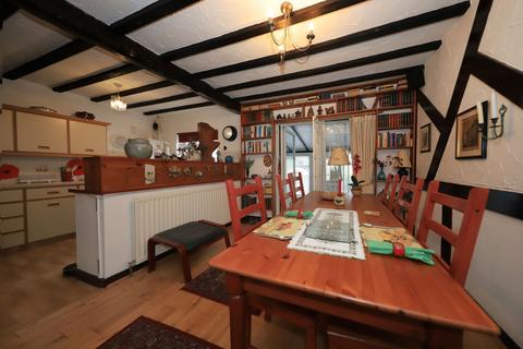 3 bedroom detached house for sale, Haley Street, Willenhall WV12