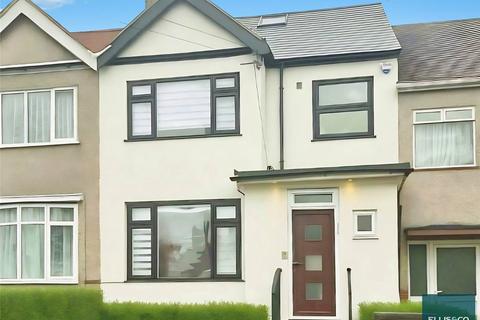 undefined, Park Road, Hendon, NW4