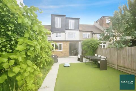 4 bedroom terraced house for sale, Park Road, Hendon, NW4