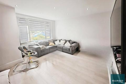 4 bedroom terraced house for sale, Park Road, Hendon, NW4