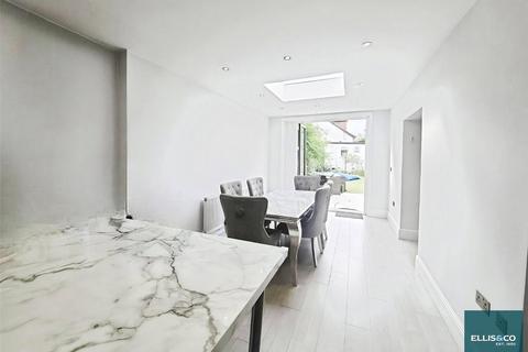 4 bedroom terraced house for sale, Park Road, Hendon, NW4
