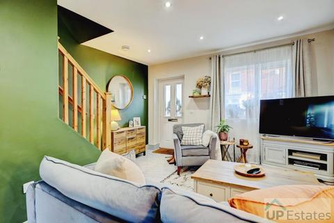 2 bedroom semi-detached house for sale, Rokeby Street, Rugby