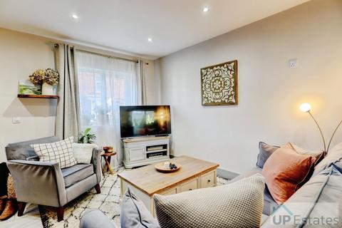 2 bedroom semi-detached house for sale, Rokeby Street, Rugby