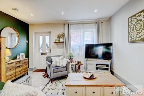 2 bedroom semi-detached house for sale, Rokeby Street, Rugby