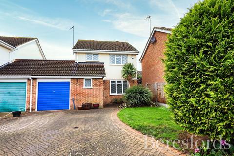 3 bedroom link detached house for sale, Hunters Way, Chelmsford, CM1
