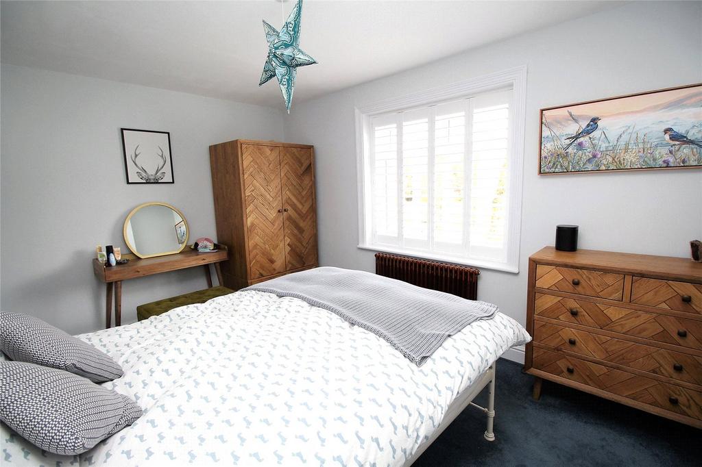 Main Bedroom