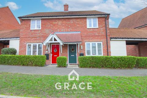 undefined, The Sandlings, Martlesham, Woodbridge