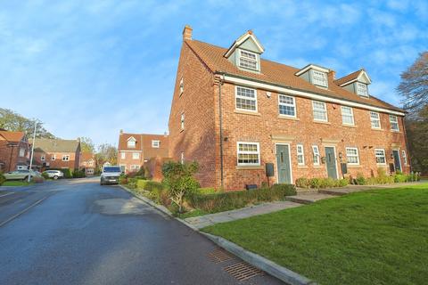 Cleminson Gardens, Cottingham, East Riding of Yorkshire, HU16 4RW