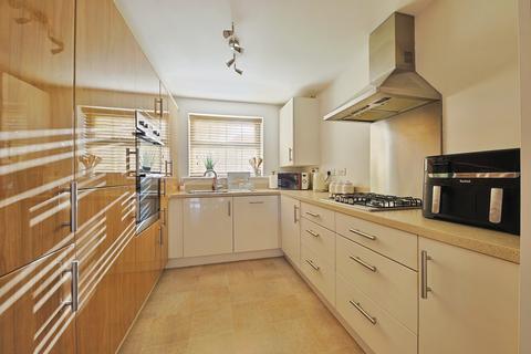 undefined, Cleminson Gardens, Cottingham, East Riding of Yorkshire, HU16 4RW