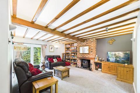 undefined, Spreyton, Crediton, Devon