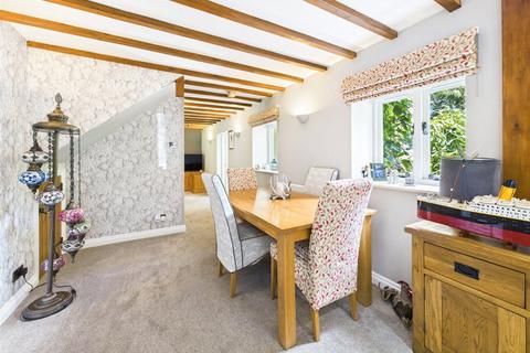 undefined, Spreyton, Crediton, Devon
