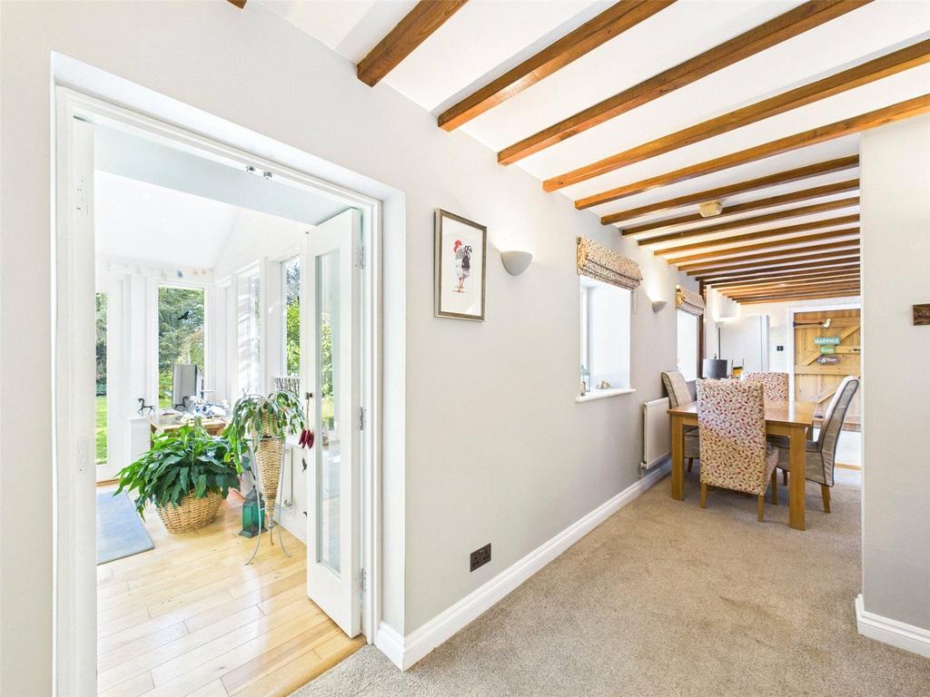 Open Plan