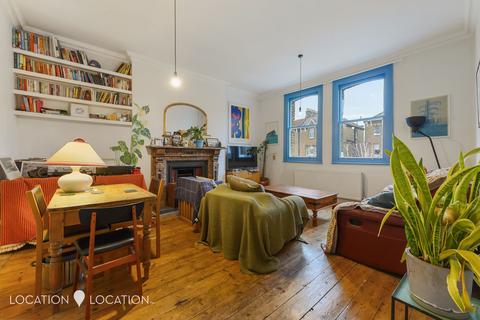 2 bedroom flat to rent, Lordship Park, London, N16