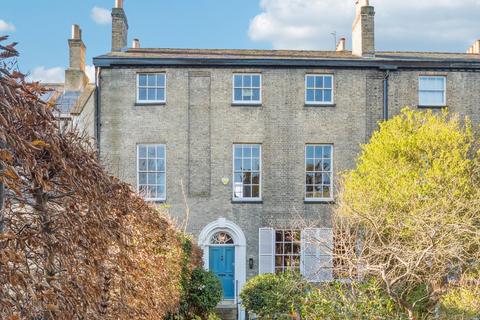 undefined, Belvoir Terrace, Cambridge, Cambridgeshire, CB2