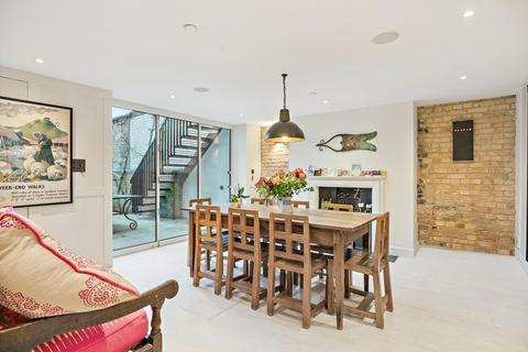 undefined, Belvoir Terrace, Cambridge, Cambridgeshire, CB2