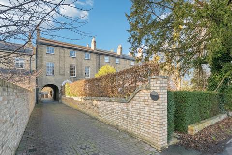 undefined, Belvoir Terrace, Cambridge, Cambridgeshire, CB2