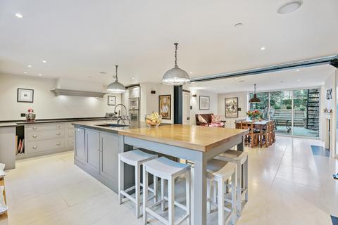 6 bedroom terraced house for sale, Belvoir Terrace, Cambridge, Cambridgeshire, CB2