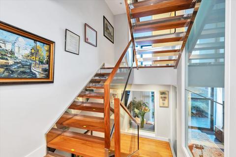 5 bedroom semi-detached house for sale, Brooklands Avenue, Cambridge, Cambridgeshire, CB2