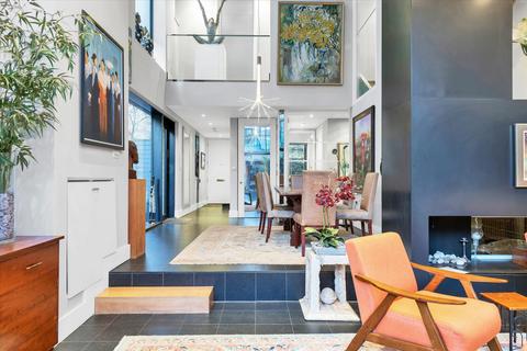 5 bedroom semi-detached house for sale, Brooklands Avenue, Cambridge, Cambridgeshire, CB2