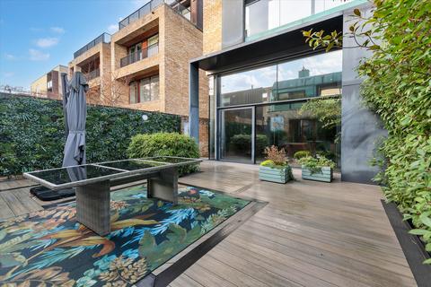 5 bedroom semi-detached house for sale, Brooklands Avenue, Cambridge, Cambridgeshire, CB2