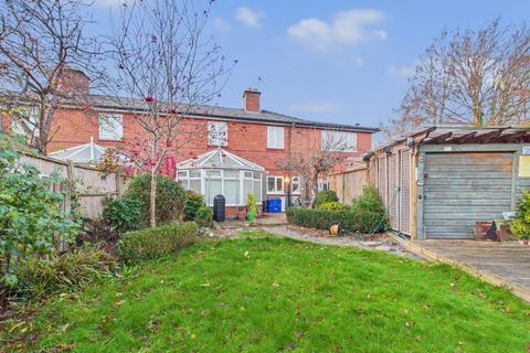 3 bedroom terraced house for sale, Middleton Avenue, Ross-on-Wye, Herefordshire, HR9