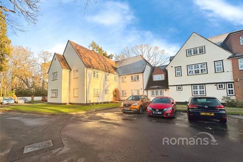 1 bedroom apartment for sale, The Maultway, Camberley, Surrey