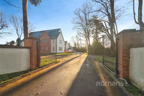 1 bedroom apartment for sale, The Maultway, Camberley, Surrey