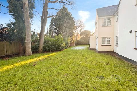 1 bedroom apartment for sale, The Maultway, Camberley, Surrey