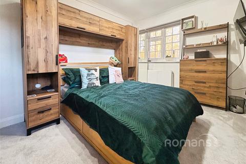 1 bedroom apartment for sale, The Maultway, Camberley, Surrey