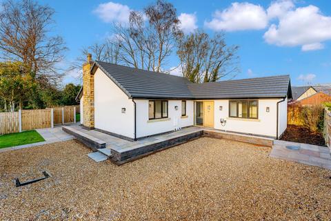 3 bedroom detached bungalow for sale, Hughes Avenue, Bolton BL6