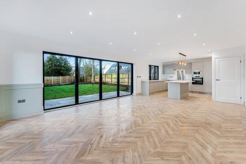 3 bedroom detached bungalow for sale, Hughes Avenue, Bolton BL6