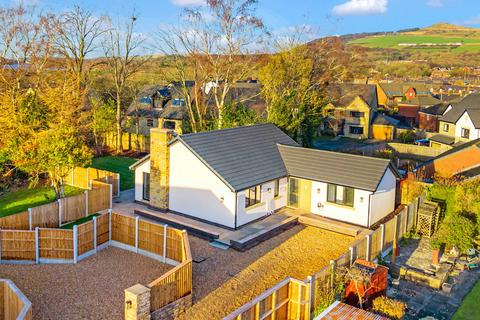 3 bedroom detached bungalow for sale, Hughes Avenue, Bolton BL6