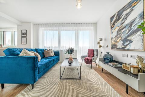 1 bedroom flat to rent, St Pauls Road, Barking, London, IG11
