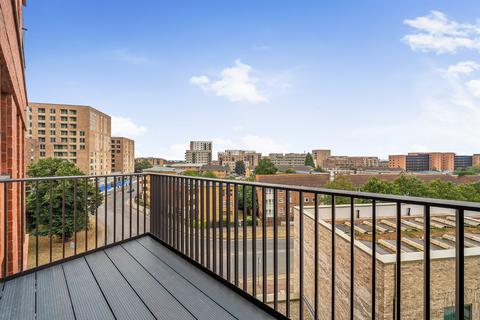 1 bedroom flat to rent, St Pauls Road, Barking, London, IG11
