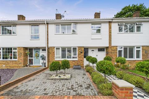 3 bedroom terraced house to rent, Epping Walk, Furnace Green, Crawley
