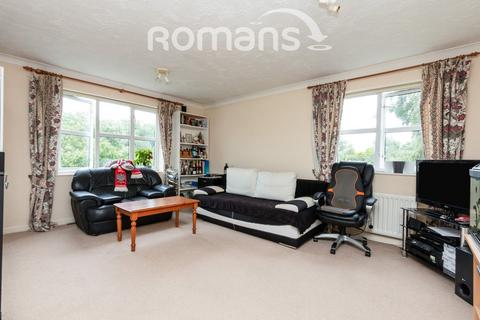 2 bedroom apartment for sale, Lime Gardens, Basingstoke, Hampshire
