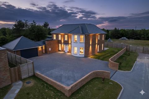 undefined, Little Horsted, East Sussex