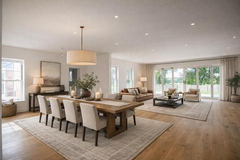 undefined, Little Horsted, East Sussex