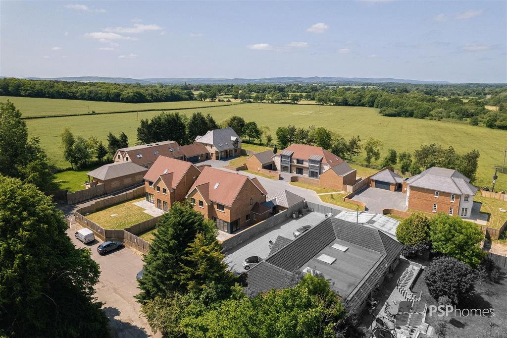 Oak View Place