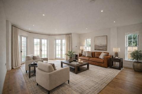 undefined, Little Horsted, East Sussex