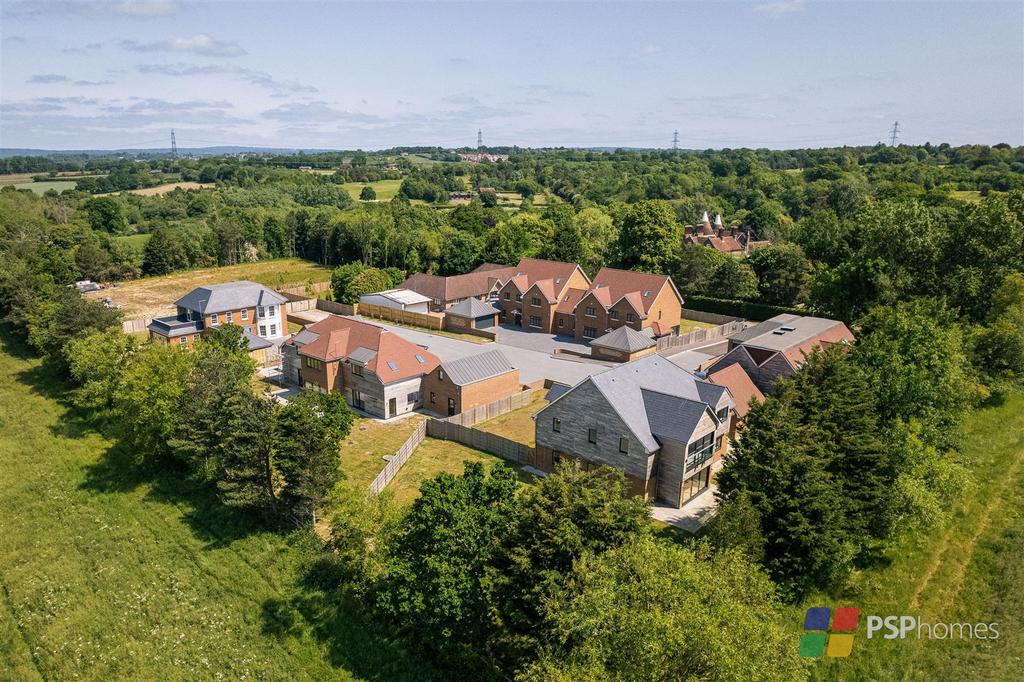 Oak View Place