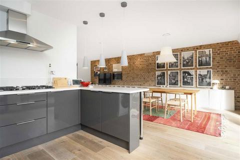 2 bedroom flat for sale, Curtain Road, London EC2A