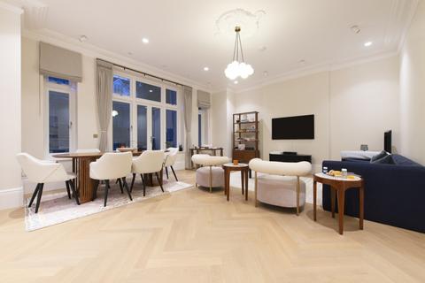 2 bedroom apartment to rent, Netherhall Gardens, Hampstead, NW3