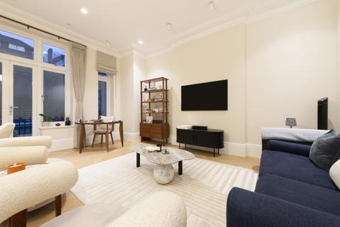 2 bedroom apartment to rent, Netherhall Gardens, Hampstead, NW3
