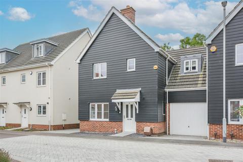 undefined, Elm Gardens, Mountnessing, Brentwood