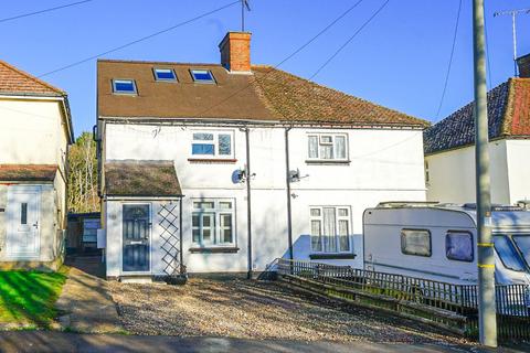 undefined, Thrift Road, Heath And Reach, Leighton Buzzard