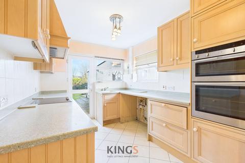 undefined, Sunnybank Road, Potters Bar EN6